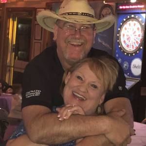 Meet your Posher, Andy